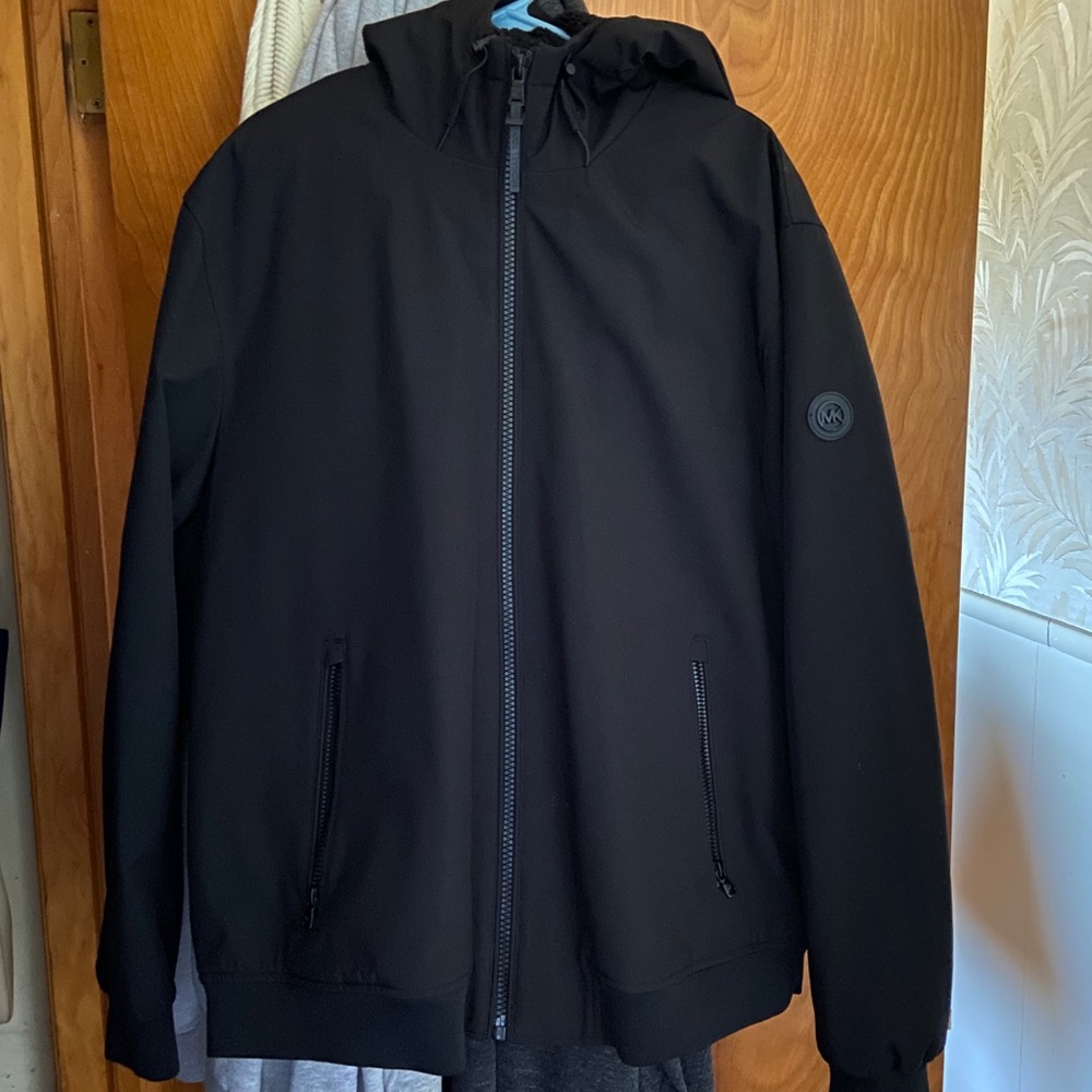 Men’s Michael Kors coat
